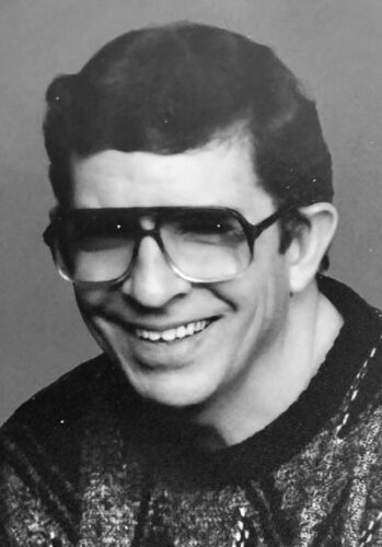 John Wesley Ryder